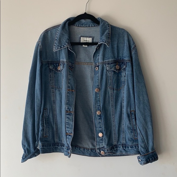 Jean Jacket - Picture 1 of 1